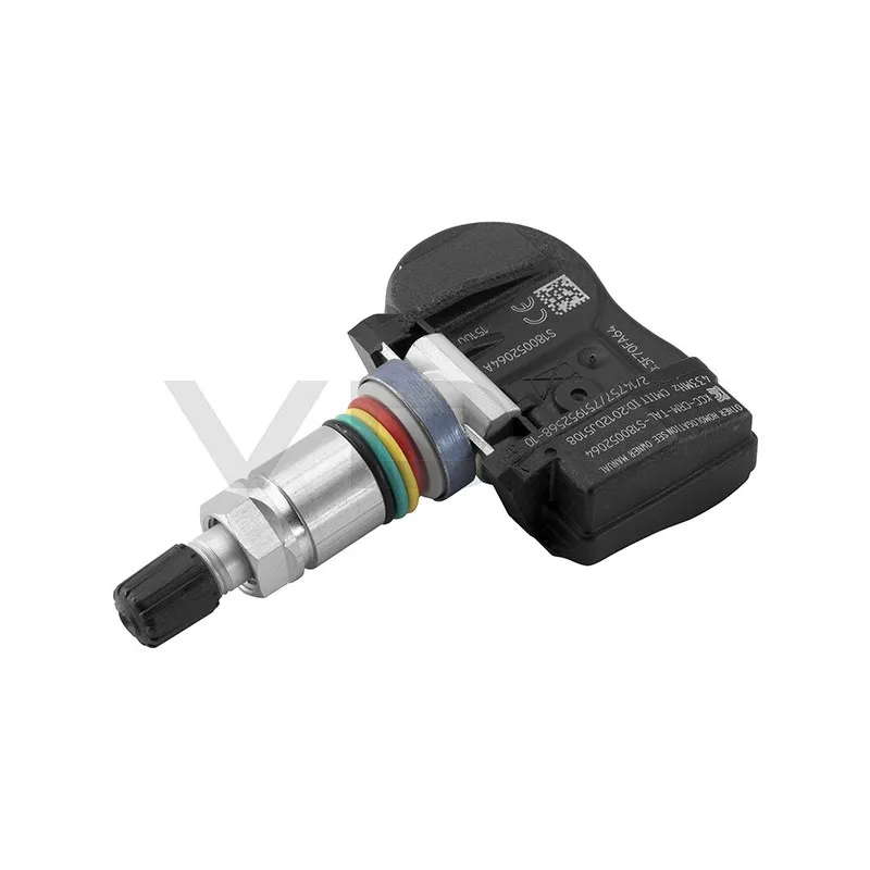 Capteur de roue, syst de controle de pression des pneus Continental VDO S180052064Z