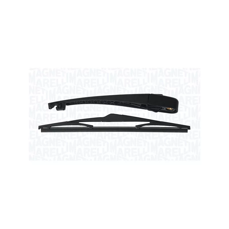 Bras avec balai d'essuie-glace MAGNETI MARELLI 000723180104