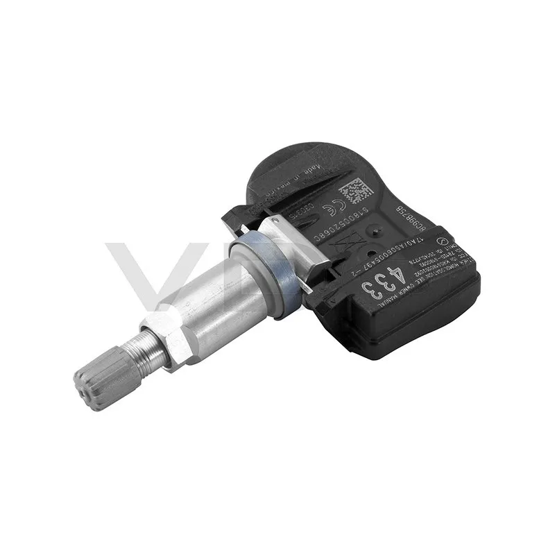 Capteur de roue, syst de controle de pression des pneus Continental VDO S180052068Z