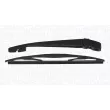 Bras avec balai d'essuie-glace MAGNETI MARELLI 000723180051 - Visuel 3