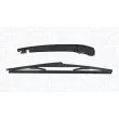 Bras avec balai d'essuie-glace MAGNETI MARELLI 000723180095 - Visuel 3