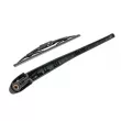 Bras avec balai d'essuie-glace MAGNETI MARELLI 000723180086 - Visuel 2