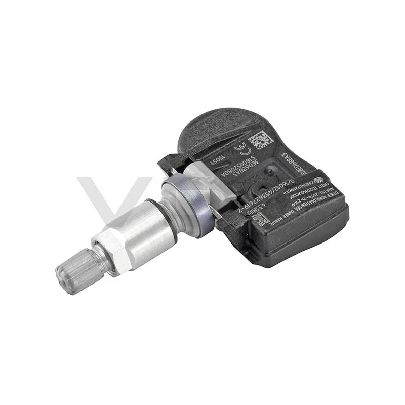 Capteur de roue, syst de controle de pression des pneus Continental VDO S180052080Z