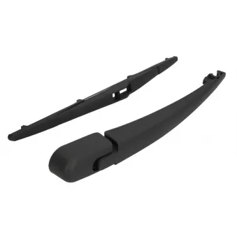 Bras avec balai d'essuie-glace MAGNETI MARELLI 000723180091