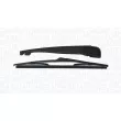 Bras avec balai d'essuie-glace MAGNETI MARELLI 000723180105 - Visuel 3