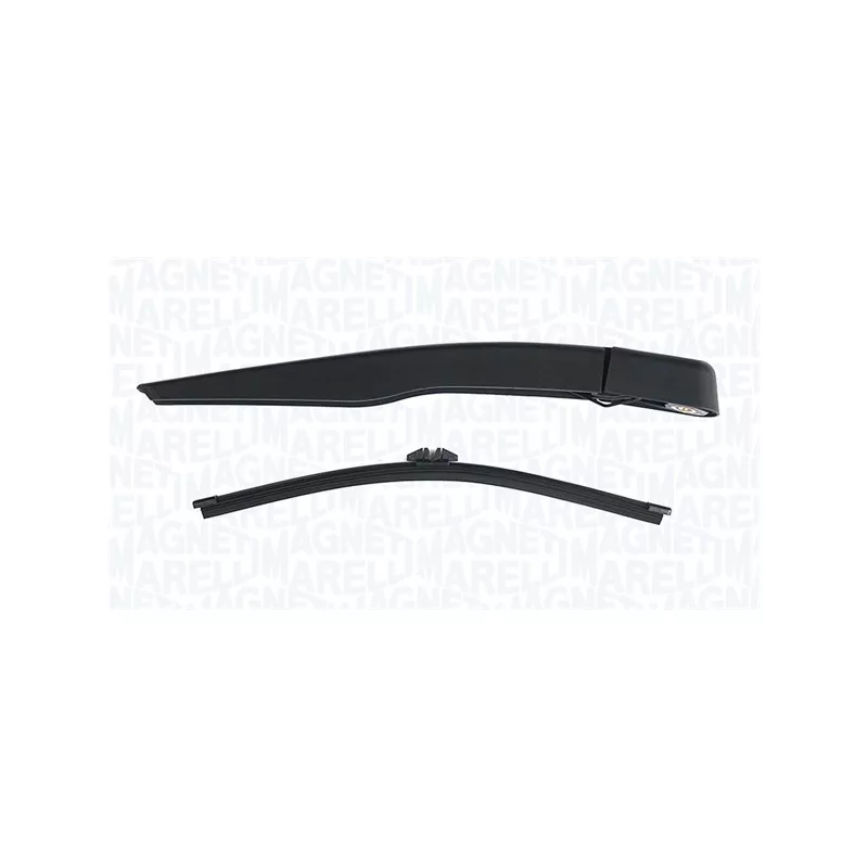 Bras avec balai d'essuie-glace MAGNETI MARELLI 000723180083