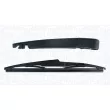 Bras avec balai d'essuie-glace MAGNETI MARELLI 000723180107 - Visuel 3