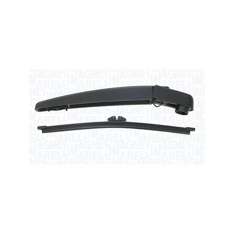 Kit de bras d'essuie-glace, netyage des vitres MAGNETI MARELLI 000723180136