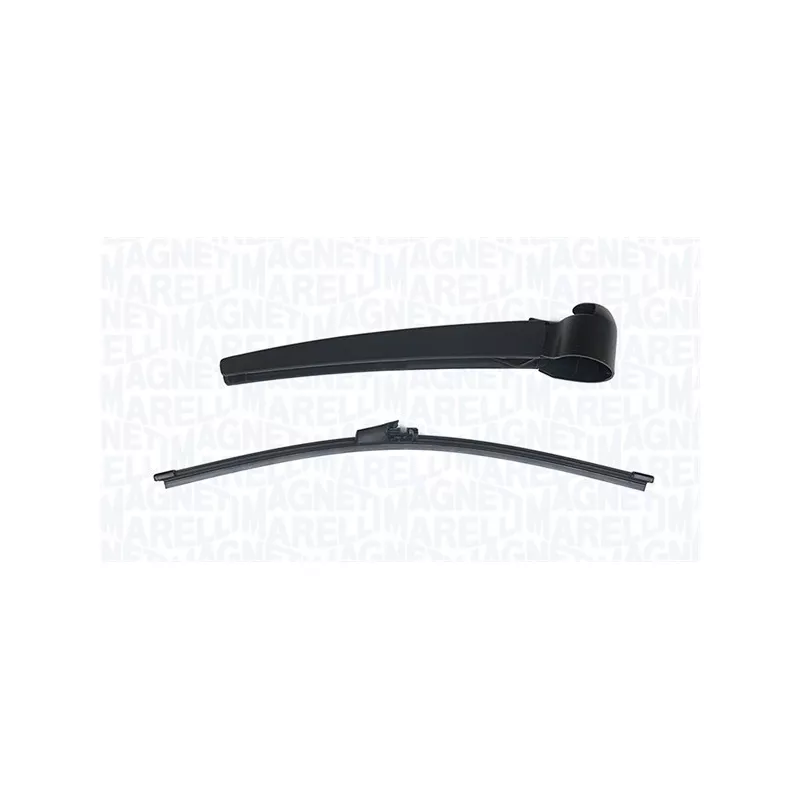 Bras d'essuie-glace, netyage des vitres MAGNETI MARELLI 000723180191