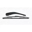 Bras d'essuie-glace, netyage des vitres MAGNETI MARELLI 000723180114 - Visuel 3