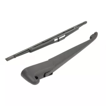 Kit de bras d'essuie-glace, netyage des vitres MAGNETI MARELLI 000723180125