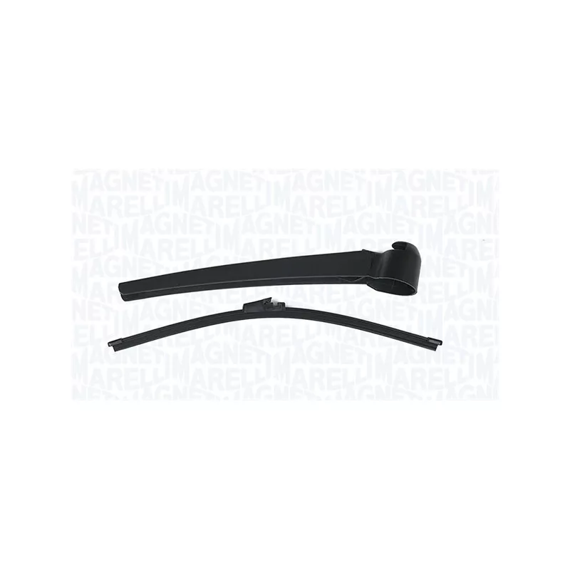 Kit de bras d'essuie-glace, netyage des vitres MAGNETI MARELLI 000723180202