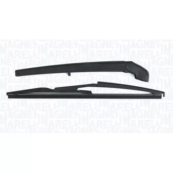 Bras d'essuie-glace, netyage des vitres MAGNETI MARELLI 000723180161
