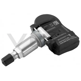 Capteur de roue, syst de controle de pression des pneus Continental VDO S180084710Z
