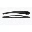Kit de bras d'essuie-glace, netyage des vitres MAGNETI MARELLI 000723180146 - Visuel 3