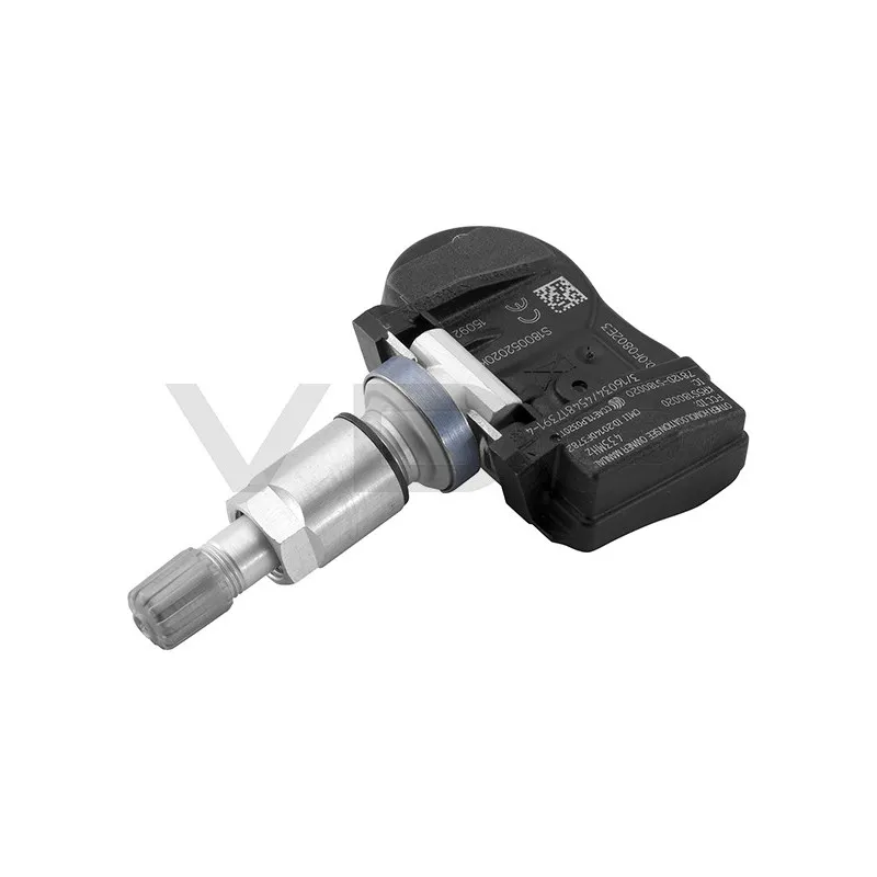 Capteur de roue, syst de controle de pression des pneus Continental VDO S180084730Z