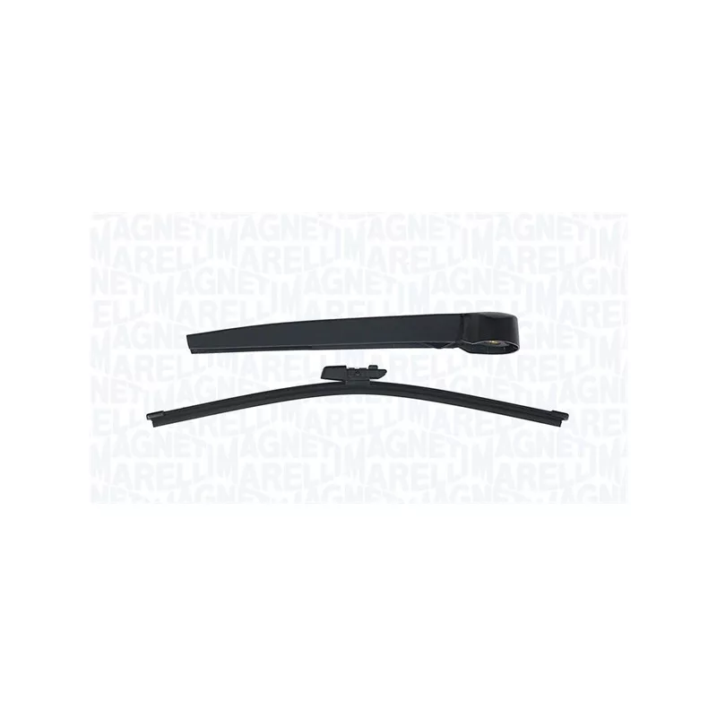Bras d'essuie-glace, netyage des vitres MAGNETI MARELLI 000723180203