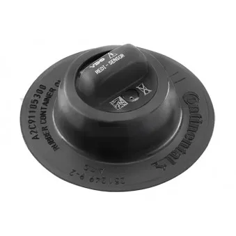 Capteur de roue, syst de controle de pression des pneus Continental VDO S180211001Z