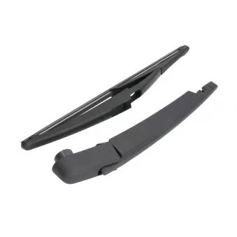 Kit de bras d'essuie-glace, netyage des vitres MAGNETI MARELLI 000723180147