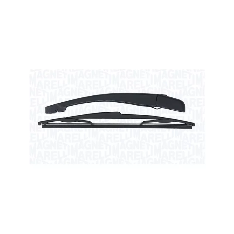 Bras d'essuie-glace, netyage des vitres MAGNETI MARELLI 000723180132