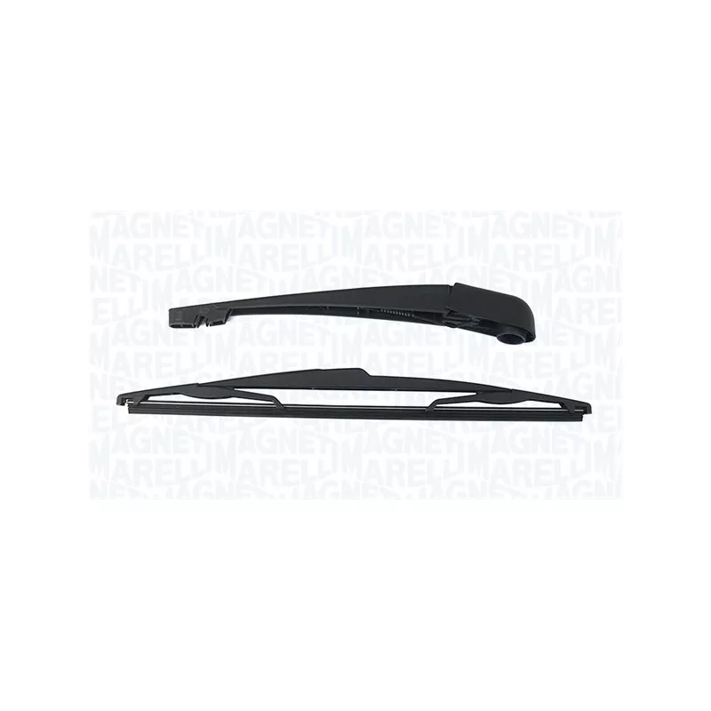 Bras avec balai d'essuie-glace MAGNETI MARELLI 000723180186