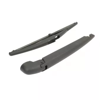 Kit de bras d'essuie-glace, netyage des vitres MAGNETI MARELLI 000723180182