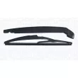 Kit de bras d'essuie-glace, netyage des vitres MAGNETI MARELLI 000723180169 - Visuel 3
