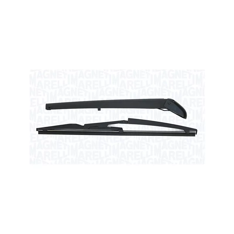 Bras avec balai d'essuie-glace MAGNETI MARELLI 000723180172