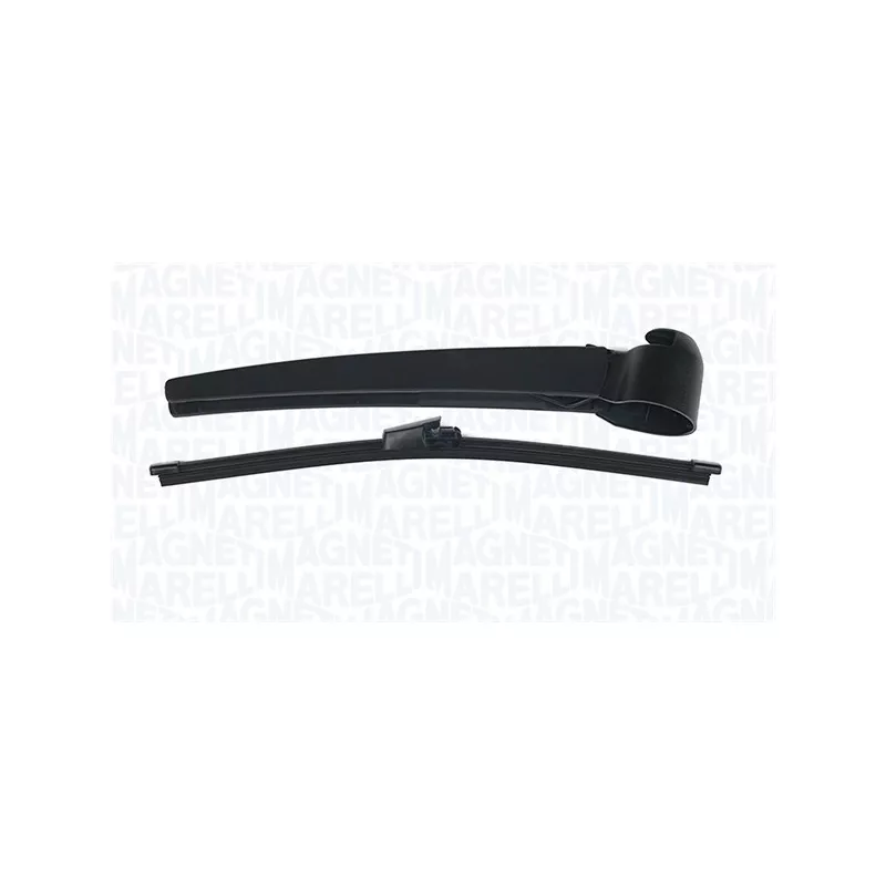Bras d'essuie-glace, netyage des vitres MAGNETI MARELLI 000723180199