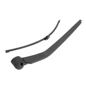 Kit de bras d'essuie-glace, netyage des vitres arrière gauche MAGNETI MARELLI 000723180205