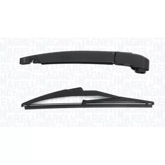 Bras d'essuie-glace, netyage des vitres MAGNETI MARELLI 000723180183