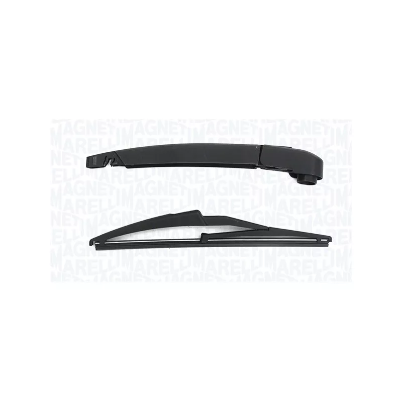 Bras d'essuie-glace, netyage des vitres MAGNETI MARELLI 000723180183