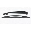 Kit de bras d'essuie-glace, netyage des vitres MAGNETI MARELLI 000723180122 - Visuel 3
