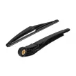 Bras avec balai d'essuie-glace MAGNETI MARELLI 000723180139 - Visuel 2