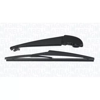 Kit de bras d'essuie-glace, netyage des vitres MAGNETI MARELLI 000723180129