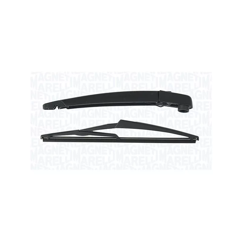 Bras avec balai d'essuie-glace MAGNETI MARELLI 000723180187