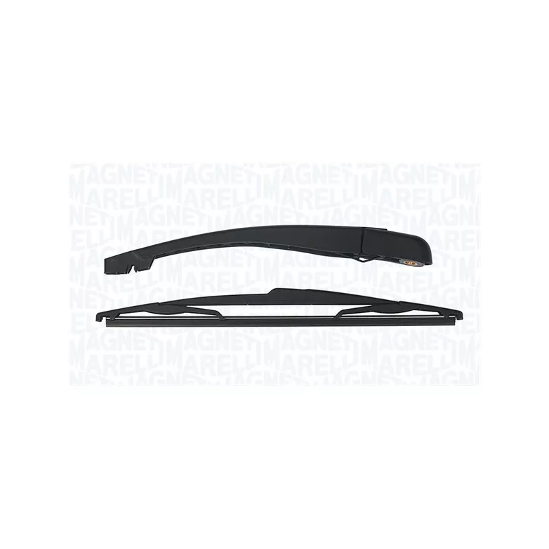 Bras d'essuie-glace, netyage des vitres MAGNETI MARELLI 000723180112