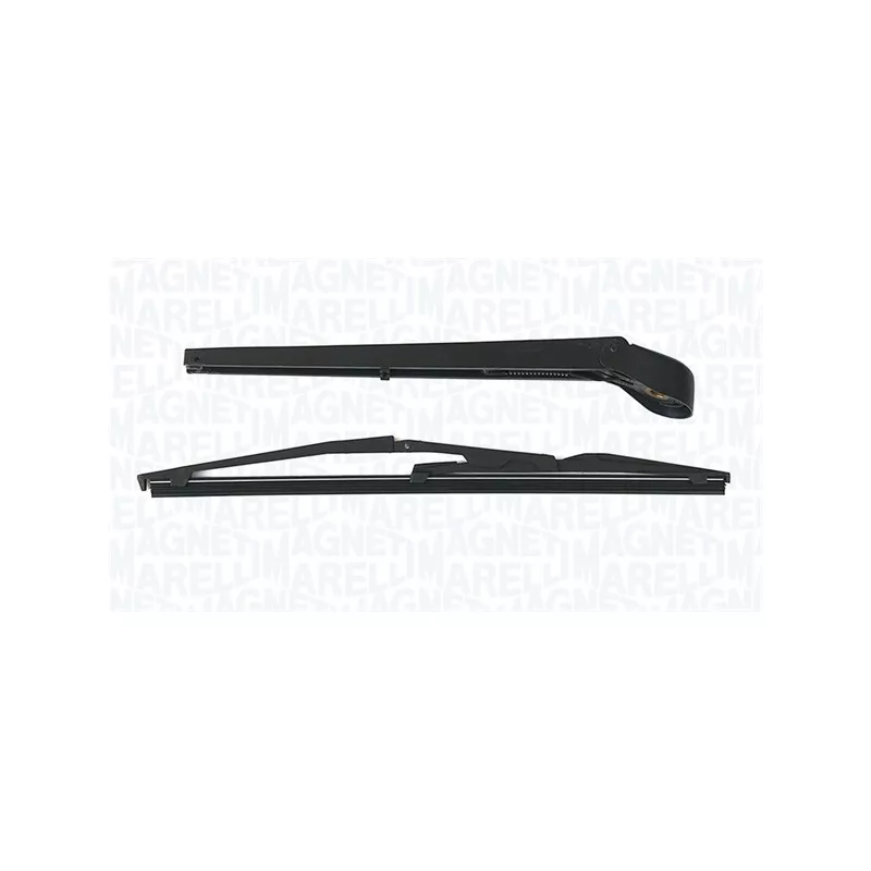 Bras avec balai d'essuie-glace MAGNETI MARELLI 000723180184