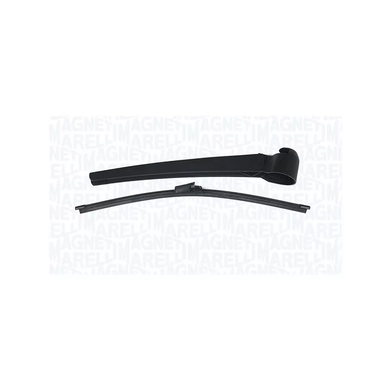 Kit de bras d'essuie-glace, netyage des vitres MAGNETI MARELLI 000723180193