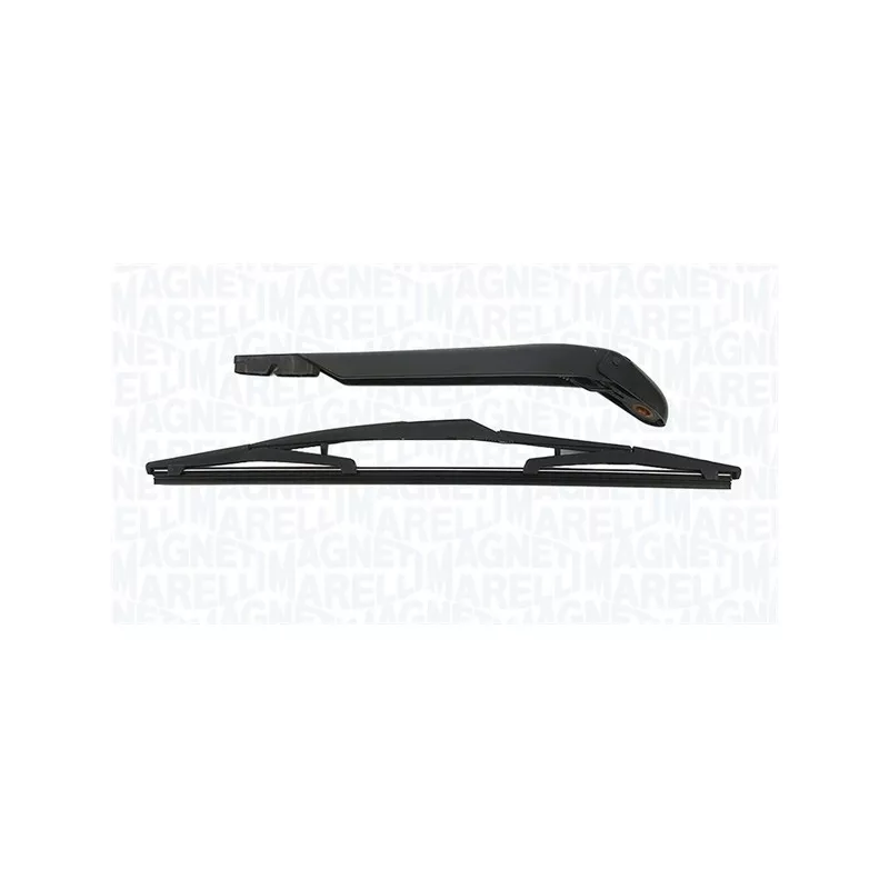 Bras avec balai d'essuie-glace MAGNETI MARELLI 000723180179
