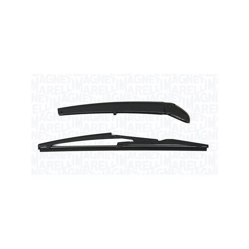 Bras d'essuie-glace, netyage des vitres MAGNETI MARELLI 000723180188