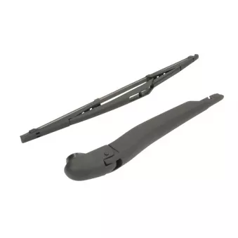 Kit de bras d'essuie-glace, netyage des vitres MAGNETI MARELLI 000723180150