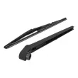 Bras avec balai d'essuie-glace MAGNETI MARELLI 000723180162 - Visuel 2