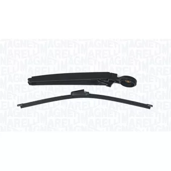 Bras d'essuie-glace, netyage des vitres MAGNETI MARELLI 000723180194