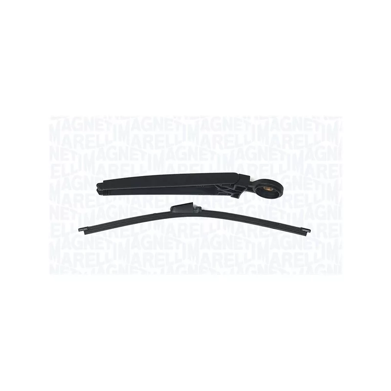 Bras d'essuie-glace, netyage des vitres MAGNETI MARELLI 000723180194