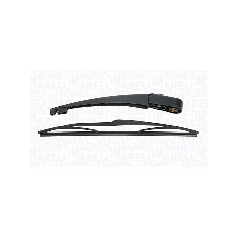 Kit de bras d'essuie-glace, netyage des vitres MAGNETI MARELLI 000723180135