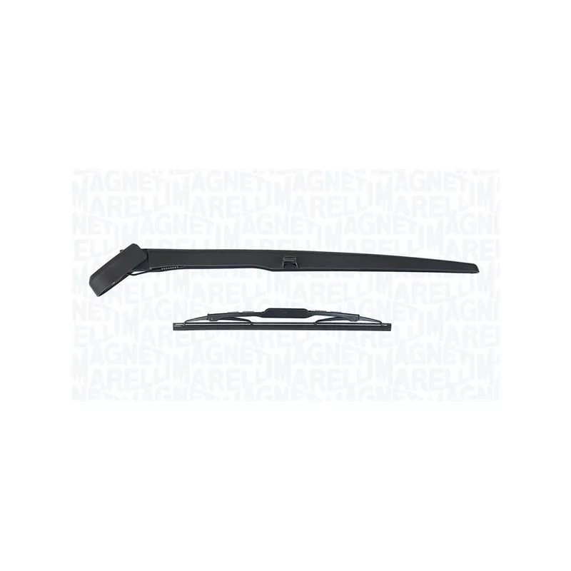 Bras avec balai d'essuie-glace MAGNETI MARELLI 000723180213