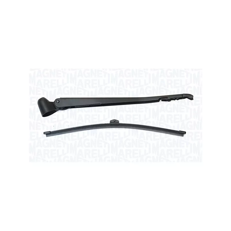 Bras d'essuie-glace, netyage des vitres MAGNETI MARELLI 000723180218