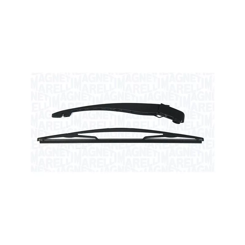 Bras d'essuie-glace, netyage des vitres MAGNETI MARELLI 000723180242