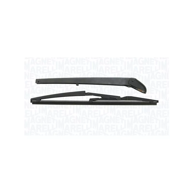 Bras avec balai d'essuie-glace MAGNETI MARELLI 000723180163